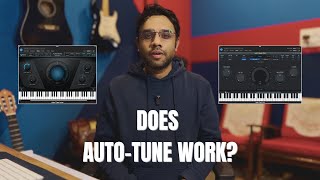 Auto-Tune Pro 11 REVIEW