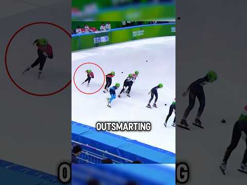 Easiest Gold Medal Ever! (@olympics)