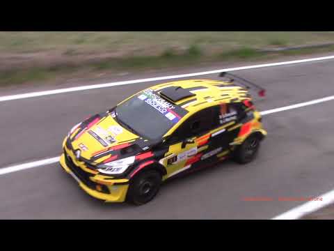 41° Rally Città di Modena 2021 - PS 2 Ospitaletto