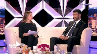 Hicham El Guerrouj interviewed by BeIn Sports France