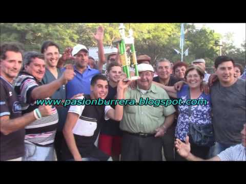 Explosivo, La Para (11-12-16)