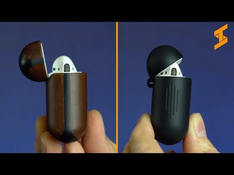 Fundas Para AirPods – Cuál es mejor?
