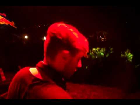 03 | 08 | 2014 - GIACOMO TREVI at FIESTA PRIVADA Summer Tour 2014 | Salerno