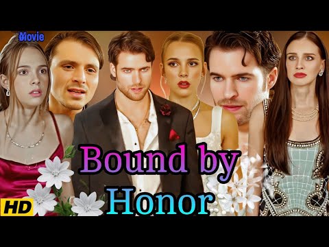 Bound by Honor | She Was Forced to Marry the Ruthless Mafia Heir at 18 😱🔥| Short Drama Minidrama