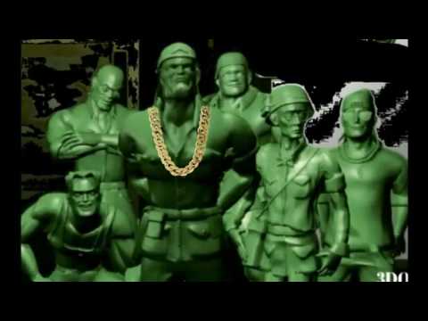 *Free Beat*  "SQUAD"  21 Savage x Desiigner Type Beat (Prod. dimeandbiggie