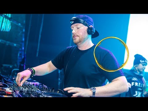 Eric Prydz vs Tears For Fears - Pjanoo (Lucas & Steve Edit) vs Shout (Mashup)