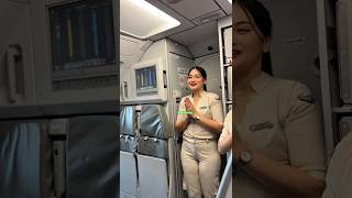 Download lagu Pramugari Super Air Jet Mba Maya sangat ramah ya 😉🩵💓 #cabincrewjobs #pramugaricantik #travel mp3
