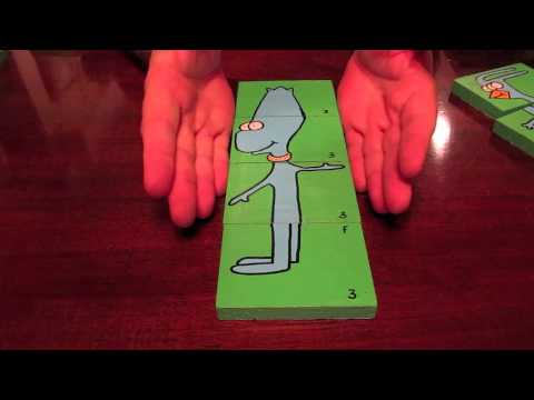 Cartoona Tile Placement Tutorial