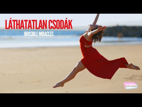 Mflex Sounds Team - Láthatatlan Csodák (HUN 2025/ 4K) -  7:50 Rollercaster video by: Marta
