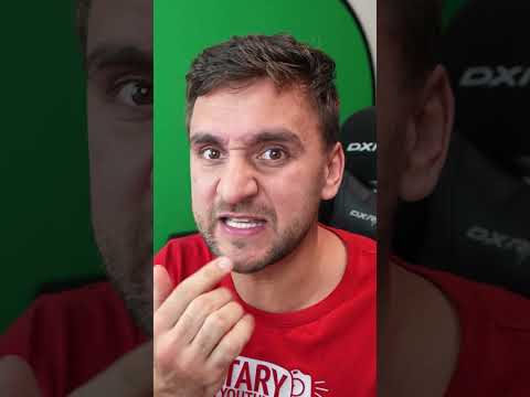 Moonovi přišel dárek od fanouška!