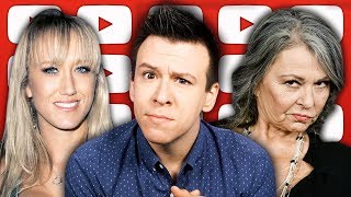 Diane Black EXPOSES The Real Problem, Roseanne Fallout Gets Weirder, & A Russian Resurrection