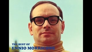 Ennio Morricone - Best tracks