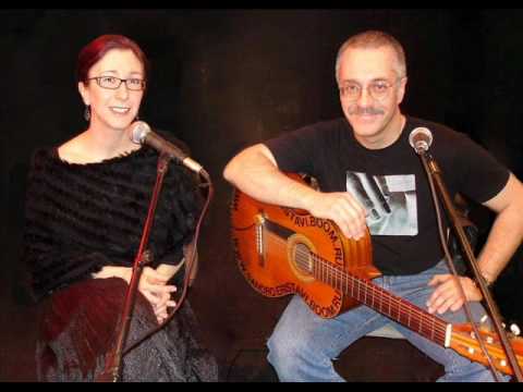 "Misty" performed by Tamara and Sandro Eristavi