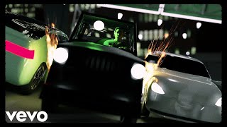 Cover art for Aint no love