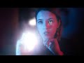 ASMR Brain Melting Bright Light For Sleep Soft Spoken