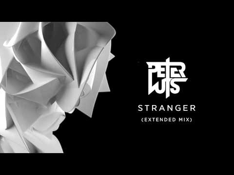 Peter Luts - Stranger (Extended Mix)