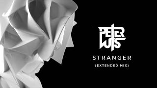 Peter Luts - Stranger (Extended Mix)