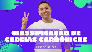 [EXERCISES] CHAIN ​​CLASSIFICATION