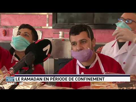 Coronavirus: le Ramadan en période de confinement