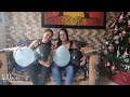 Join Balloon Bursting Babes