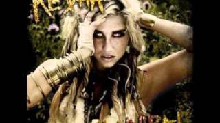Kesha - Cannibal remix