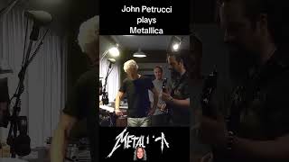 Download lagu METALLICA VS DREAM THEATER #solo #metallica #dreamtheater #johnpetrucci mp3
