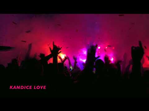 Kandice Love - FLIP IT ON YOU