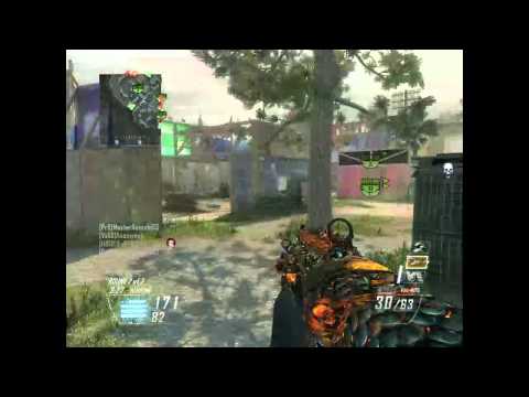Fariko Atomic - Rush swarm
