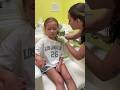 Koti Gets Her Ears Pierced Garzacrew Earpiercing Shortsbeta