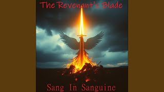 The Revenant's Blade