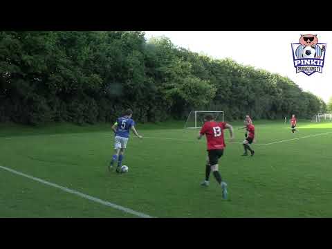 Haderslev FK 0-1 Herning Fremad (JS2, 2025)