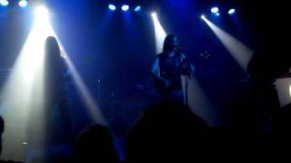 priestess the firebird.Live Oxford o2 academy