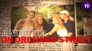 2020 ABC News ❣️ A Murder on Orchard Street ❣️ 2021 Season - Full Episode