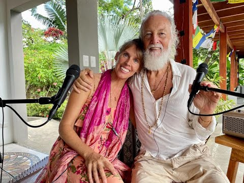 Satsang Meditation with Deva & Miten – August 13th 2022