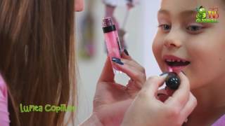 Copil cu Stil - Madalina