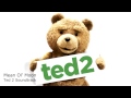 Ted 2 OST - Mean Ol' Moon 
