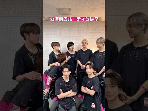 一問一答チャレンジ 中編 | IMP. in 広島