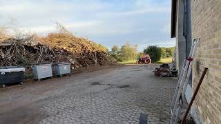 جرار بعجلات Volvo T-600 | صورة 4 - Agroline