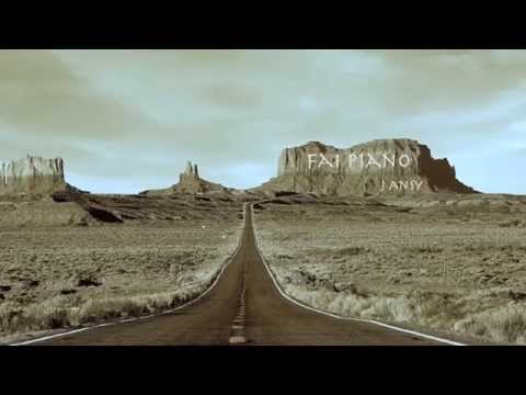 J Ansy - Fai Piano | FREEDOWNLOAD