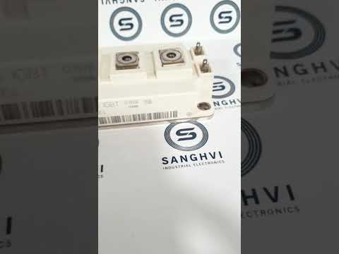 FF300R17KE4 Infineon IGBT Modules
