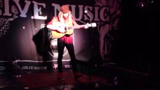 Pocket Full Of Coins - Stu Larsen, The Hope Brighton 21 Mar