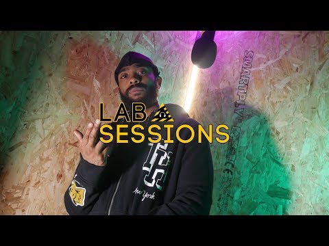 ⚠️ 🎧  Rieks - #LABSESSIONS [S1:E21] | LAB51