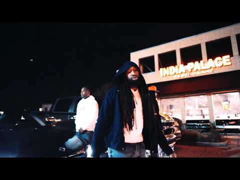 Panamera Pucci . In My Whoop (clip)