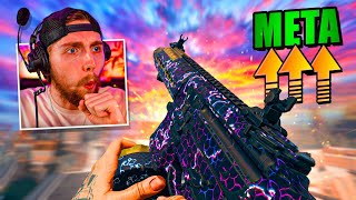 J'AI CRÉÉ UNE BASP-P *IMBATTABLE* ULTRA META sur VONDEL !! (Saison 5 Warzone 2)