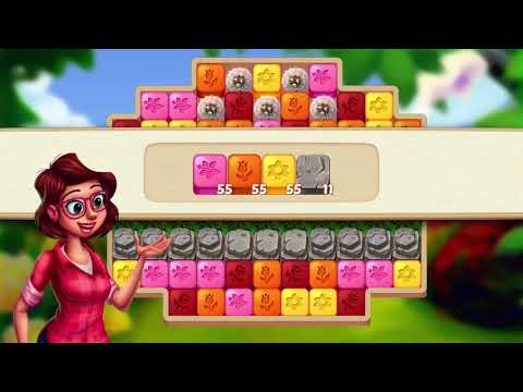 Lily’s Garden Level 427 old