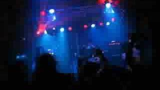 Solitude Aeternus - Tomorrows Dead (live)