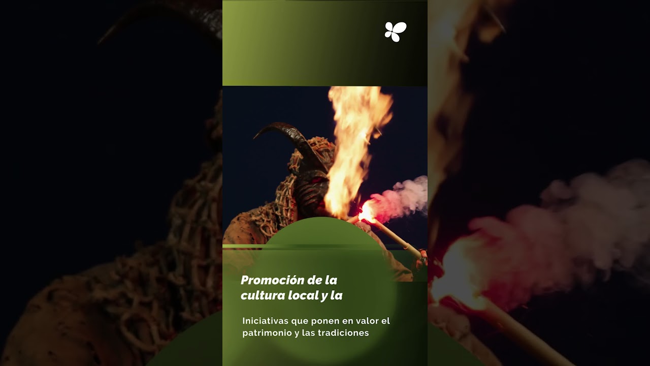 Patrocinio de eventos para promover el turismo sostenible en las Islas Baleares