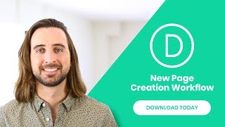 Download lagu Divi Feature Update! The New Builder Page Creation Workflow mp3