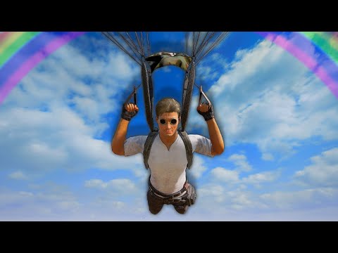 TOP 50 WTF MOMENTS IN PUBG