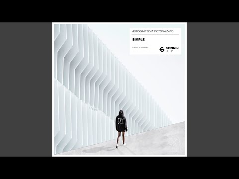 Simple (feat. Victoria Zaro) (Extended Mix)